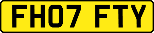 FH07FTY