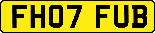 FH07FUB