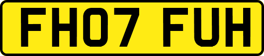FH07FUH