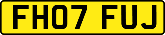 FH07FUJ