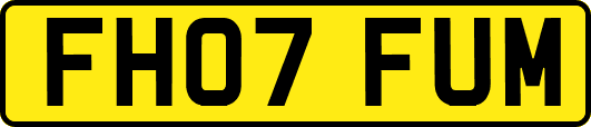 FH07FUM