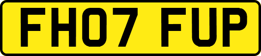 FH07FUP