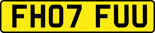 FH07FUU