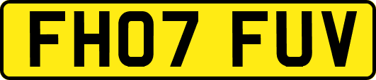 FH07FUV