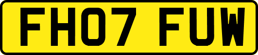 FH07FUW