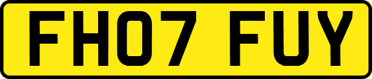FH07FUY