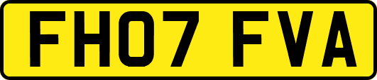 FH07FVA