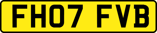 FH07FVB