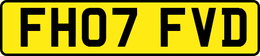 FH07FVD