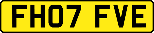 FH07FVE