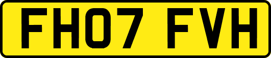FH07FVH