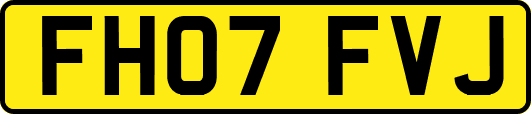 FH07FVJ