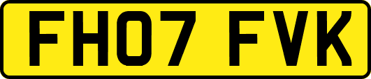 FH07FVK