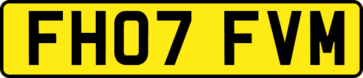 FH07FVM