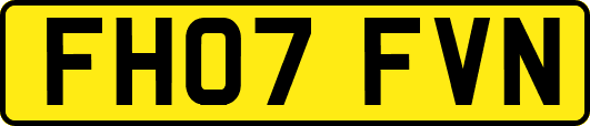 FH07FVN