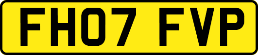 FH07FVP