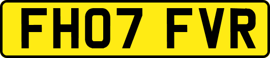 FH07FVR