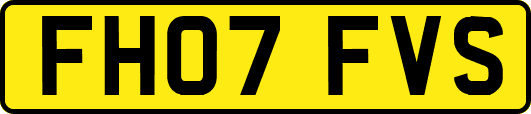 FH07FVS