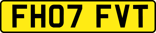 FH07FVT