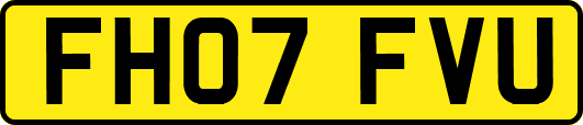 FH07FVU