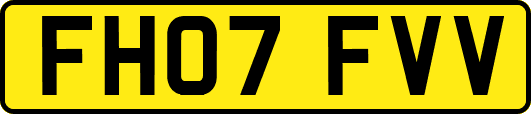 FH07FVV