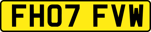 FH07FVW