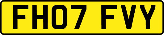 FH07FVY