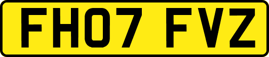 FH07FVZ