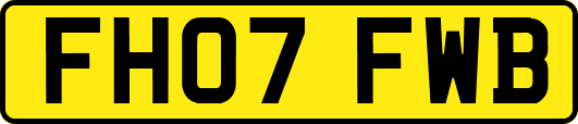 FH07FWB