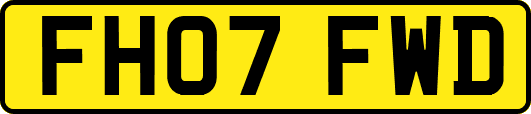 FH07FWD