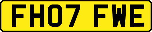 FH07FWE