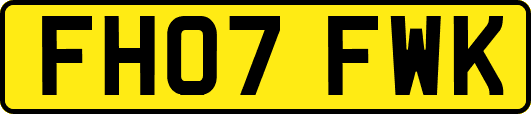 FH07FWK