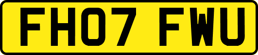 FH07FWU