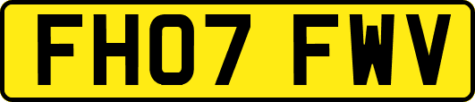 FH07FWV