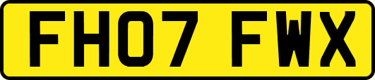 FH07FWX