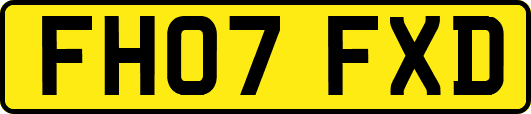 FH07FXD