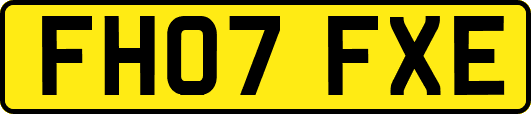 FH07FXE