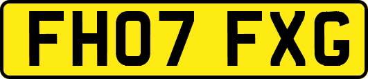 FH07FXG