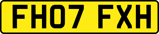 FH07FXH