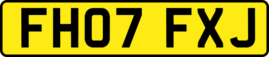 FH07FXJ