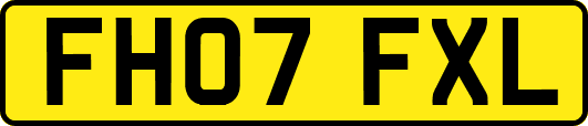 FH07FXL