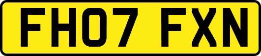 FH07FXN