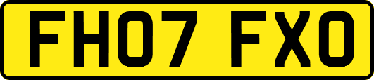 FH07FXO