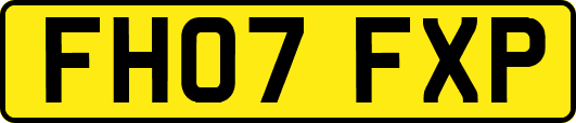 FH07FXP