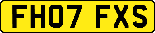 FH07FXS