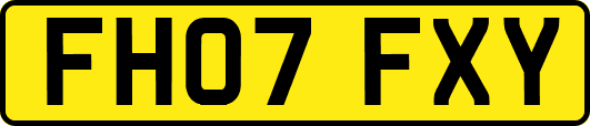 FH07FXY