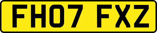 FH07FXZ