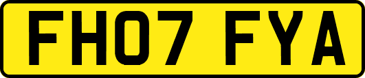 FH07FYA