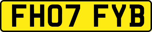 FH07FYB