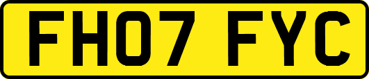 FH07FYC
